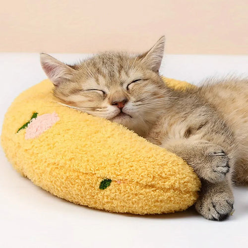 Maostix Cat Calming Pillow