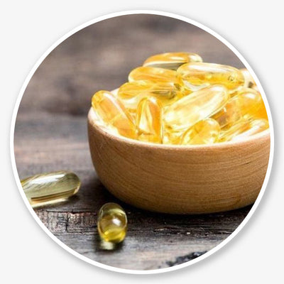 Fish Oil