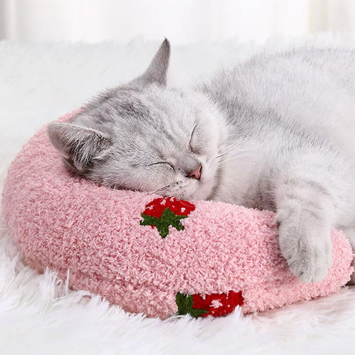 Maostix Cat Calming Pillow