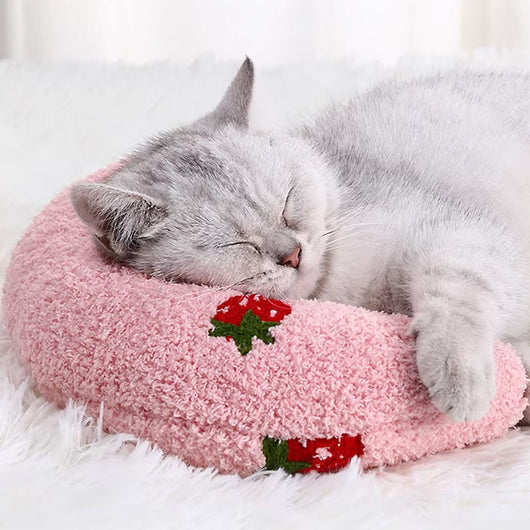 Maostix Cat Calming Pillow