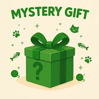 Mystery Gift