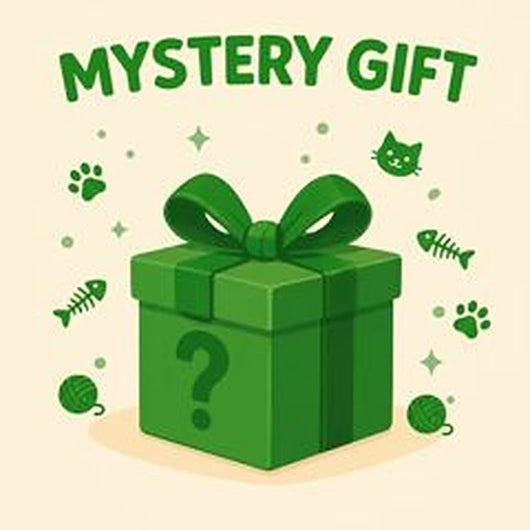 Mystery Gift