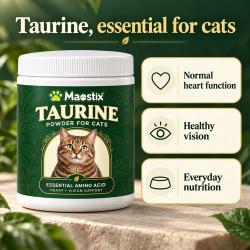 Maostix Taurine Powder