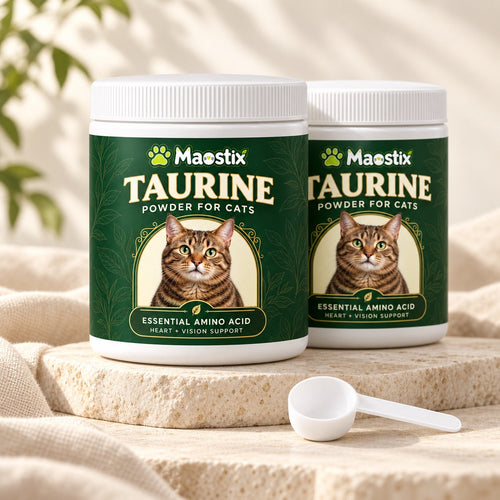 Maostix Taurine Powder